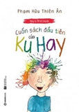Hay's First Book - Cuon Sach Dau Tien Cua Kh Hay - Tac Gia: Pham Huu Thien An - Book