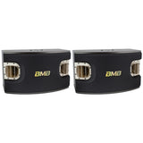 BMB CSV-900 (SE) 1200W (MODEL 2023) 12" 3-Way Bass Reflex Speakers (Pair) - Newest Model 2023
