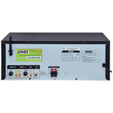 BMB DAH-100 200W Karaoke Mixing Amplifier with BluetoothBMB DAH-100 200W Karaoke Mixing Amplifier with Bluetooth