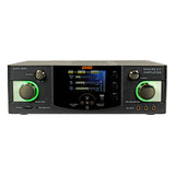 BMB DAS-200 300W 2-Channel Karaoke Mixing Amplifier - Model 2021