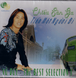CD - Chieu San Ga-Tien Mot Nguoi Di