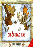 Chiec Bao Tay - Tac Gia: Jan Brett - Book
