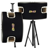 BMB CSV-900 (SE) 1200W (MODEL 2023) 12" 3-Way Bass Reflex Speakers (Pair) - Newest Model 2023