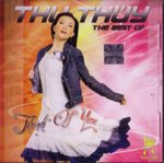 CD - Thu Thuy - Think Of You