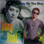 CD - Dang Khoi 1- Ngay Nho Dem Mong