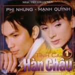 CD - Tinh Ca Han Chau 1