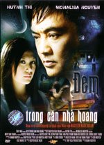 DVD Thuy Nga - Dem Trong Can Nha Hoang