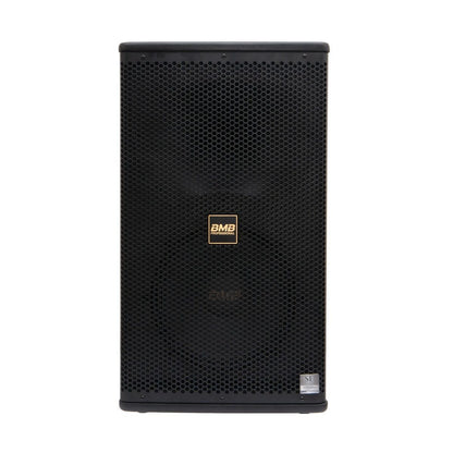 BMB CSS-1210 (SE) 2000W 10" Entry Level PA Vocal Speakers ( PAIR ) ( MODEL 2025 )