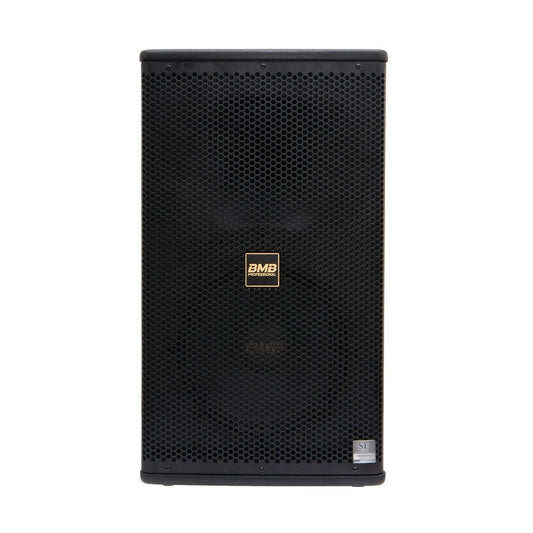 BMB CSS-1210 (SE) 2000W 10" Entry Level PA Vocal Speakers ( PAIR ) ( MODEL 2024 )