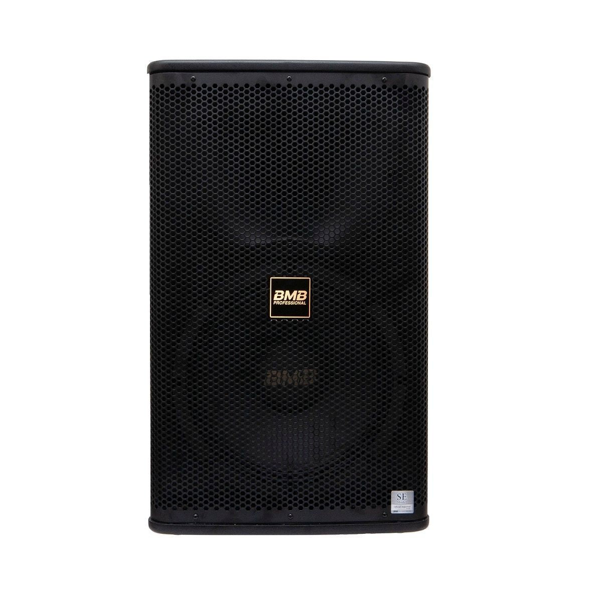 BMB CSS-1212 (SE) -3200W 12" Entry Level PA Vocal Speaker ( PAIR ) ( MODEL 2024 )