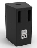 IDOLmain IPS-P19 4000W High-Output Sharp & Heavy Bass Professional Karaoke Loudspeakers ( Pair) NEW 2023
