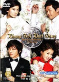 Khung Troi Khat Vong - Tron Bo 7 DVDs - Long Tieng Tai Hoa Ky