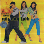CD Thuy Nga - Top Hits 25 - Mai Con Yeu