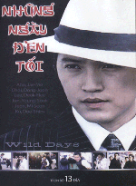 Nhung Ngay Den Toi - DVD Phim Han Quoc - 13 DVDs - Long Tieng Tai Hoa Ky
