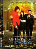 SALE - Ga Lua Bip O Hong Kong - 5 DVDs - Thuyet Minh