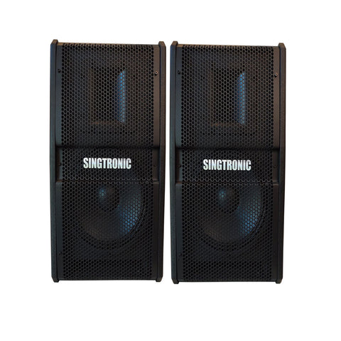 Singtronic KS-1000Pro Professional 3000W Vocalist Karaoke Speaker