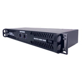 Singtronic PA-1500Pro Professional 1500 + 1500W Class D Power Amplifier