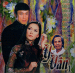 CD - Tinh Ca Y Van 1
